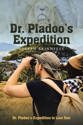 Libro Dr. Pladoo's Expedition: Dr. Pladoo's Expedition To...