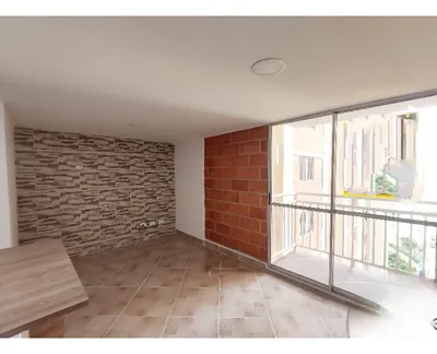 Apartamento en venta