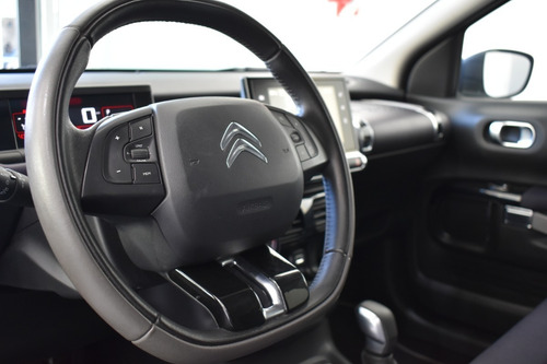 Citroen C4 Cactus 1.2 Puretech 110 At6 Shine - Car Cash