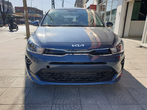 Imagen 2 de 22 de Kia Rio Sx 1.6 At6 Entrega Inmediata