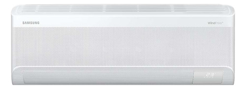 Combo 2 Ar-condicionado Inverter Windfree Ai 12.000 Btus Fri Cor Branco 220V Voltagem da unidade externa 220V
