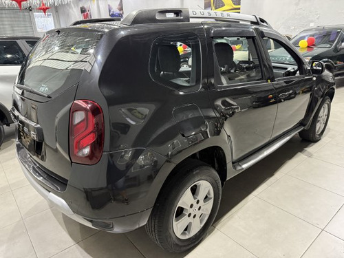 Renault Duster Duster 1.6 16V SCE FLEX DYNAMIQUE MANUAL