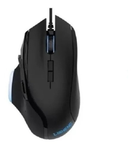 Mouse Gamer G52 Lisheng 