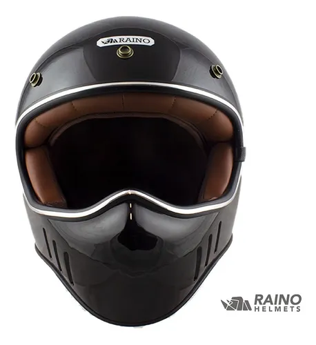 Casco off road vintage hotsell