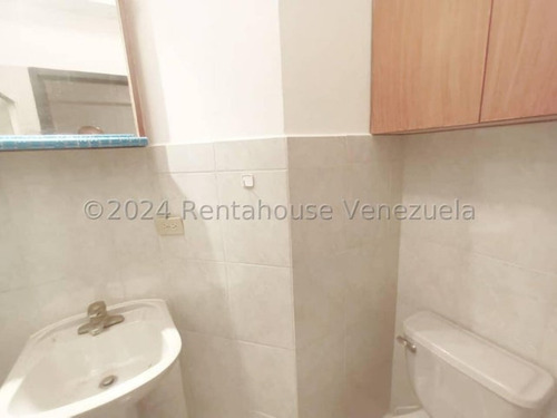 Milagros Inmuebles Apartamento Alquiler Barquisimeto Lara Zona Este Economica Residencial Economico Código Inmobiliaria Rent-a-house 25-5104