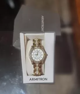 Reloj Armitron Water Reslst 165