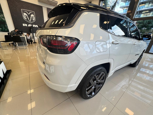 Jeep Compass 1.3 T270 Serie-S 4X2 At6