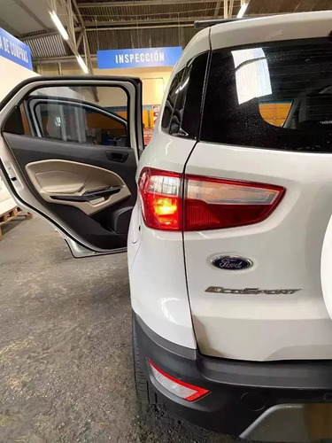 Ford Ecosport 1.5 Titanium 123Cv 4X2