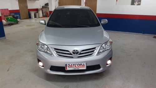 Toyota Corolla 2012 2.0 16v Altis Flex Aut. 4p
