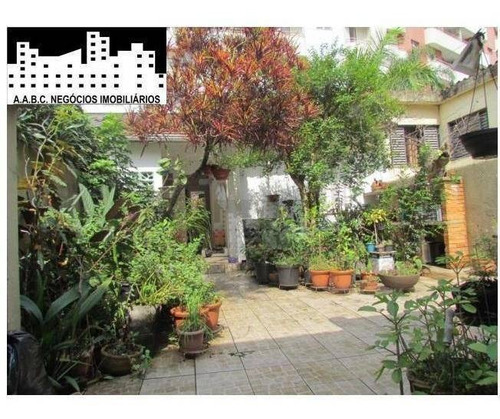 Imagem 15 de 15 de Sobrado Com 3 Dormitórios Para Alugar, 200 M² Por R$ 5.500,00/mês - Vila Clementino - São Paulo/sp - So0004
