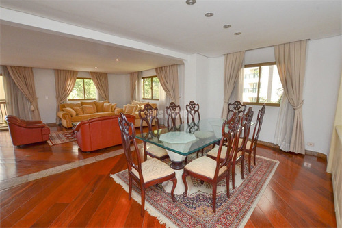 Excelente Apartamento No Paraíso - Pj54152