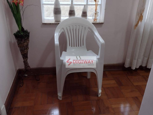 Imagem 25 de 30 de Sobrado Com 2 Dormitórios À Venda, 170 M² Por R$ 820.000,00 - Jardim Da Glória - São Paulo/sp - So0513