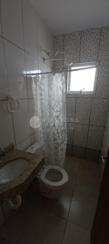 Imagem 12 de 12 de Casa Para Locação, Grajau, Pontal Do Parana - Pr - 1180