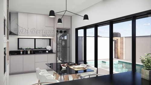 Imagem 5 de 12 de Casa - Ca00201 - 71168933