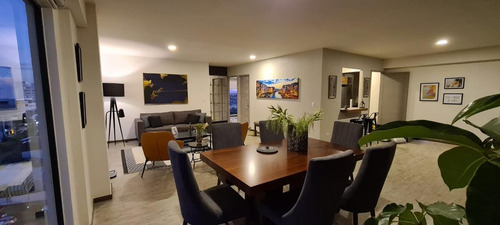 Imagen 25 de 30 de Departamentos En Venta En 14 Sur (torre Anzures)