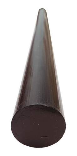 Imagen 2 de 2 de Tubo Redondo Plástico Pvc Rígido 5cms