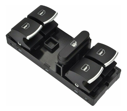 Switch Eleva Vidrio Principal De Control Para Volkswagen