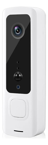 Video Doorbell Smart Home Wireless Wifi Phone Intercom Bell