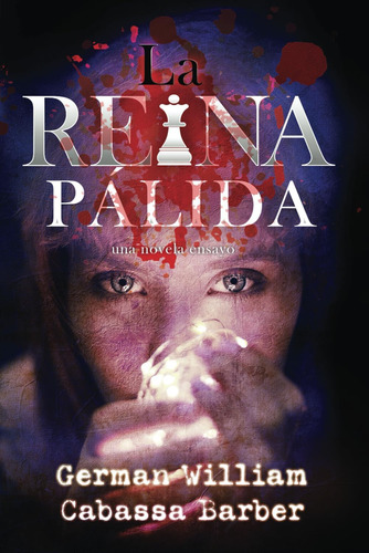 Libro: La Reina Pálida (spanish Edition)