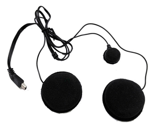 Casco, Auriculares Y Micrófono De Gran Valor,