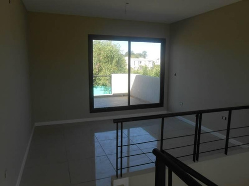 Imagen 6 de 11 de Barrio Haras Santa Maria - El Atardecer Hermosa Casa En Venta.