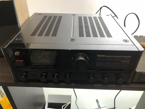 Sansui Alpha 707 L Extra