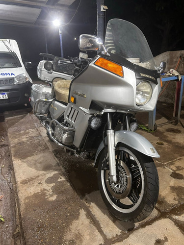 Honda Goldwing Gl1100 