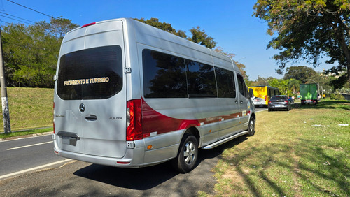 Sprinter 416 Marticar 19 Lug - Cod Ad 1920