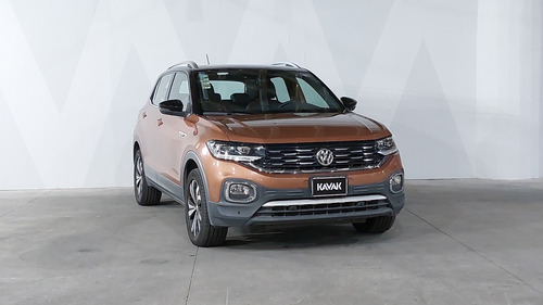 Volkswagen T-Cross 1.6 HIGHLINE EDICION LIMITADA AUTO