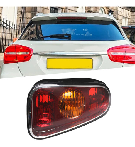 Luz Trasera, 63216935783, Accesorio Para Automóvil, Piezas