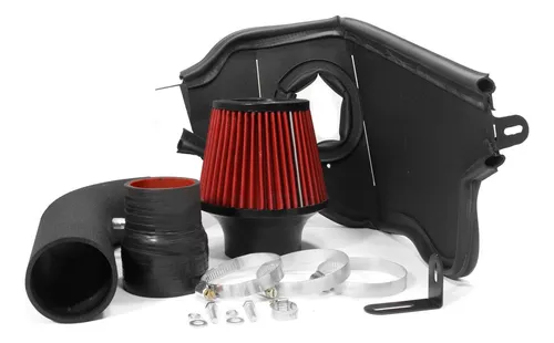 Kit Intake Astra 1.8 2.0 8v 1998 A 2008 Admision Directa