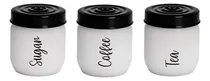 Comprar Juego De 3 Recipientes De Mediano De Cocina Sujoya