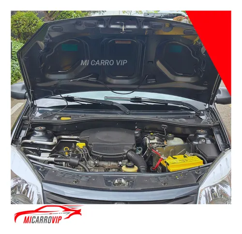 Renault Sandero 1.6 Expression