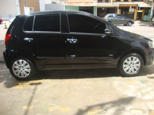 Volkswagen Fox 1.6 Vht Trend Total Flex 5p