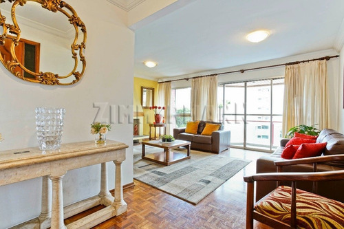 Imagem 1 de 15 de Apartamento - Perdizes - Ref: 101664 - V-101664