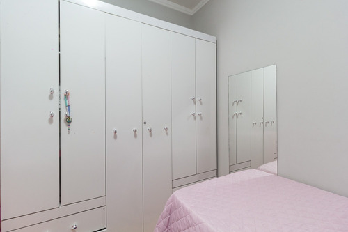 Imagem 13 de 24 de Apartamento À Venda, 2 Quartos, 1 Vaga, Santa Maria - Contagem/mg - 25694
