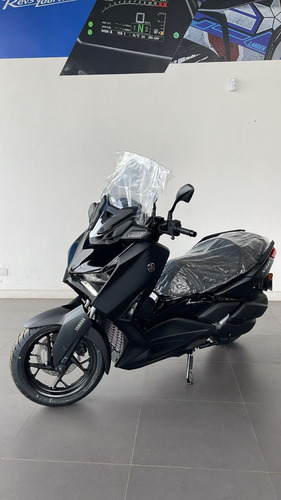 Xmax 250 0km - Pegamos Sua Moto Na Troca - Vend Bruno