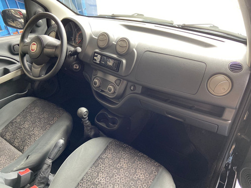 Fiat Uno 1.0 Vivace Flex 3p
