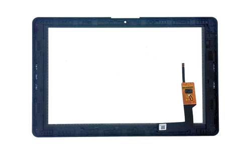 Touch Screen 10.1 Tablet Acer Iconia One A3 A40 Negro
