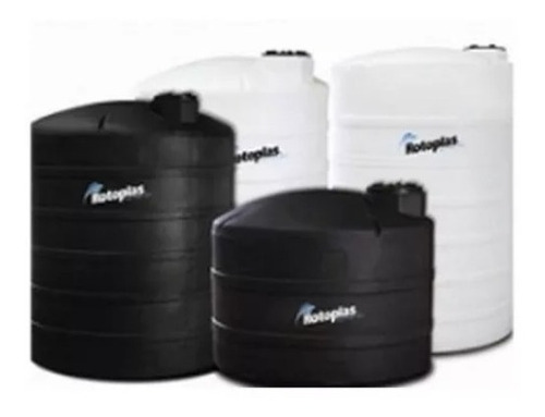 Tanque Industrial Rotoplas L Cisterna Tinaco