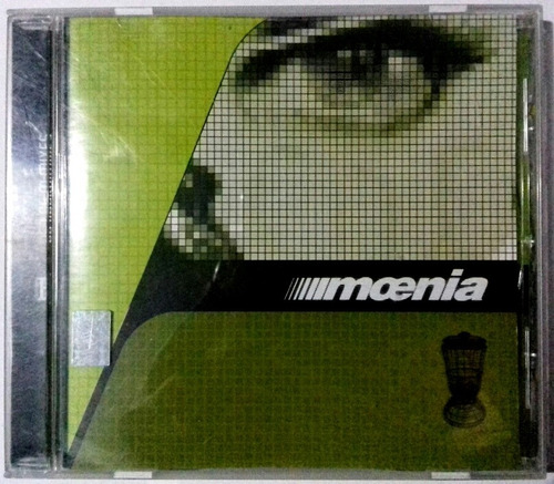 Moenia 067 86 M Mixes R Cd Original