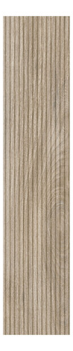 Porcelanato Tipo Madera Claro Deck Taupe 23,3 X 120 Cm