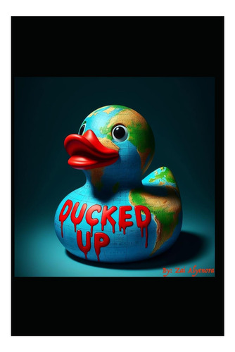 Libro: Ducky Up (la Saga Ducky Up)
