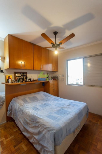 Imagem 10 de 15 de Apartamento - Saude - Ref: 13899 - V-871896