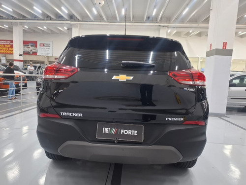 Chevrolet Tracker 1.2 TURBO FLEX PREMIER AUTOMÁTICO
