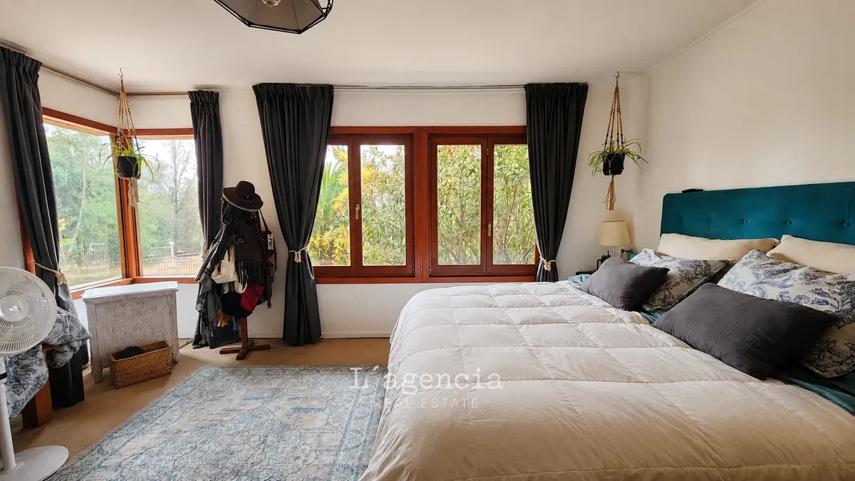 Imagen 2 de 16 de Condominio Exclusivo - Casa Familiar - Gran Terreno
