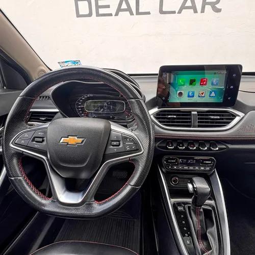 Chevrolet Groove 1.5 Premier Cvt