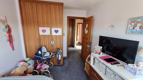 Imagen 26 de 30 de Vende Apartamento 3 Dormitorios, 2 Baños Y Garaje X 2 - Frente A La Rambla