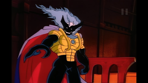 Wild C.a.t.s Serie Animada Completa Calidad Full Hd