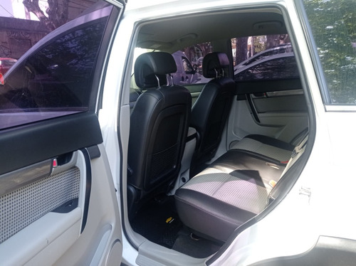 Chevrolet Captiva 2.4 Lt Mt Awd 167cv